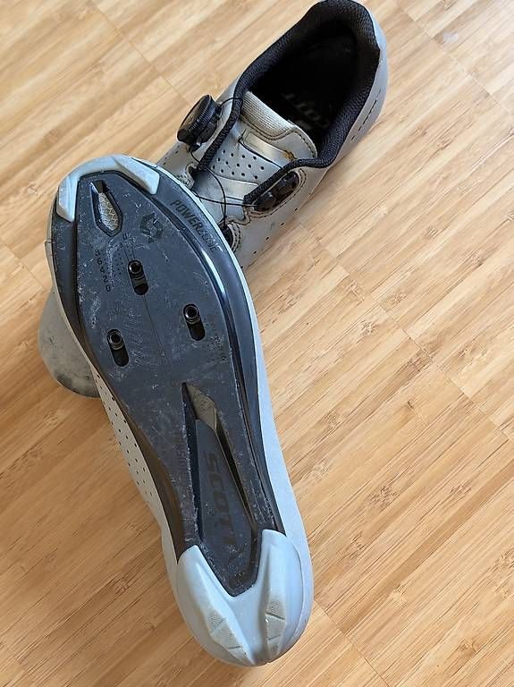 Damenschuhe: Scott Comp Velo Schuhe - Gr. 39 – Gebraucht aus Zürich von len_9nt6 1