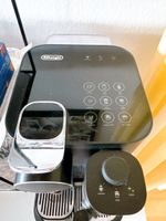 De'Longhi Nespresso Gran Lattissima (Schwarz) – Wie neu!