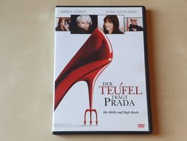 Der Teufel trägt Prada