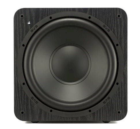 Casse acustiche: SVS SB-1000 Subwoofer, Farbe: black ash – Nuovo e nell'imballaggio originale da Bottighofen venduto da zaap 4