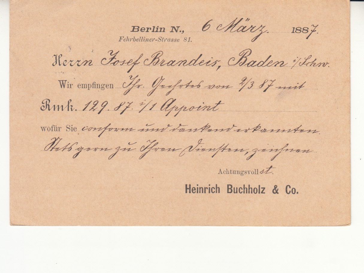 Tutti i francobolli: DR PK mit Mi 41 l , 1887 – Usato da Bürglen TG venduto da StampGraf 1