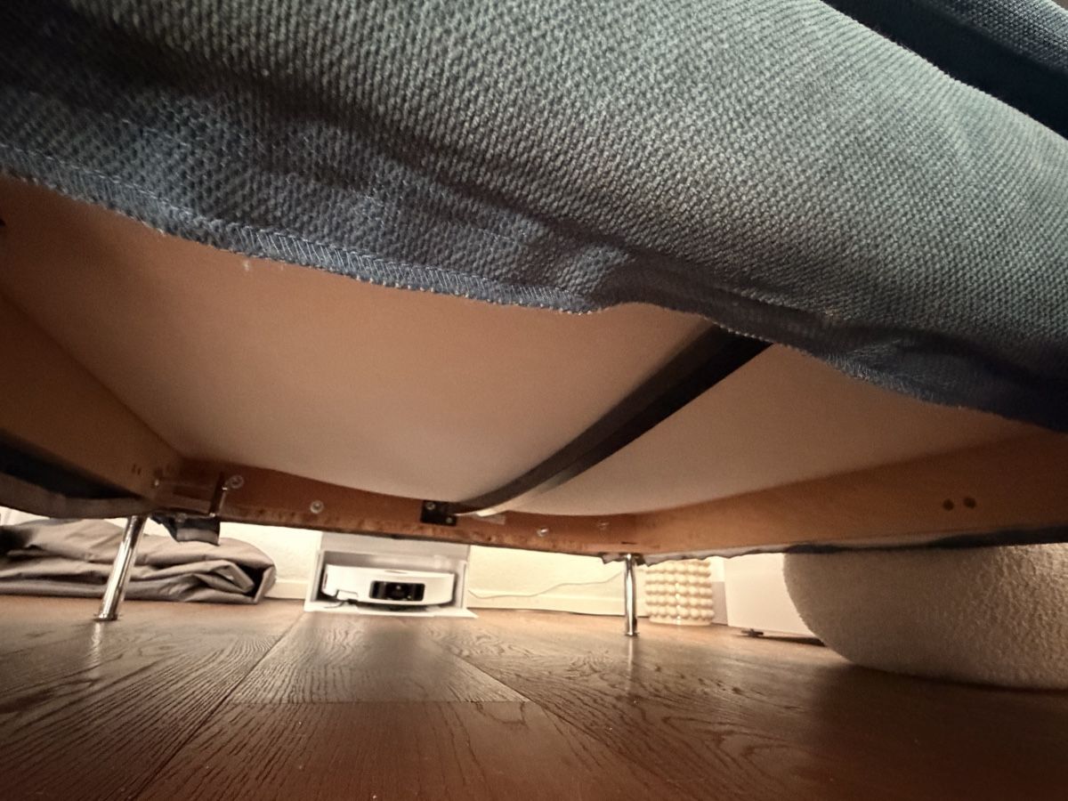Ikea Sofas: Söderhamn Sofa – D'occasion à Niederhasli par stessence 4