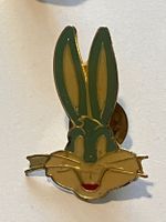 1 Pin Bugs Bunny Warner Bros. Looney Tunes