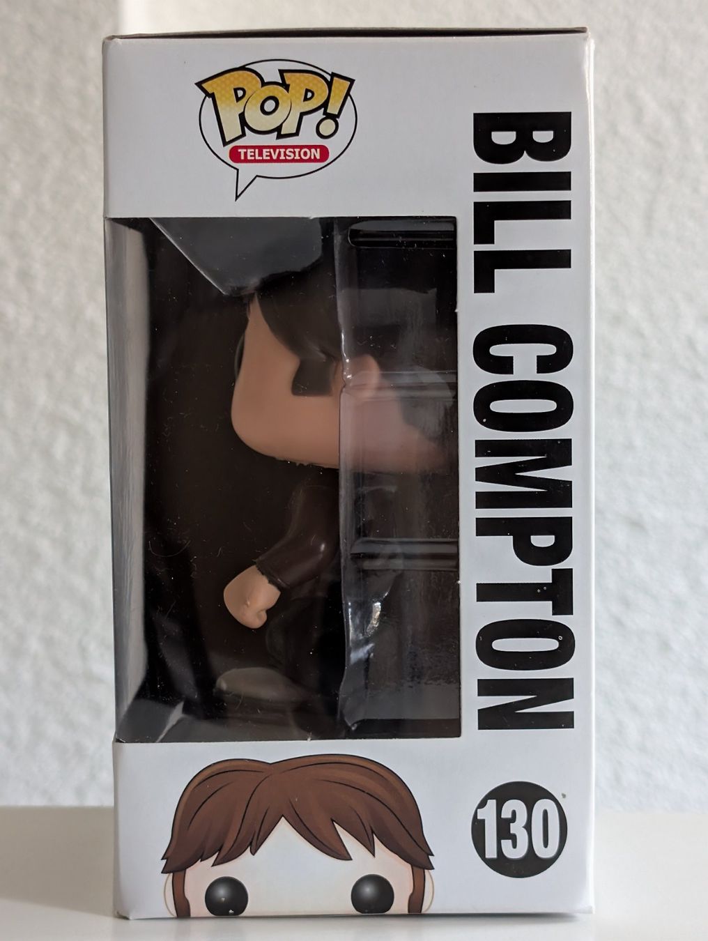 Funko Figurines: Funko Pop! - True Blood - Bill Compton - 130 – Neuf (Voir description) à Frauenfeld par pakschual 1