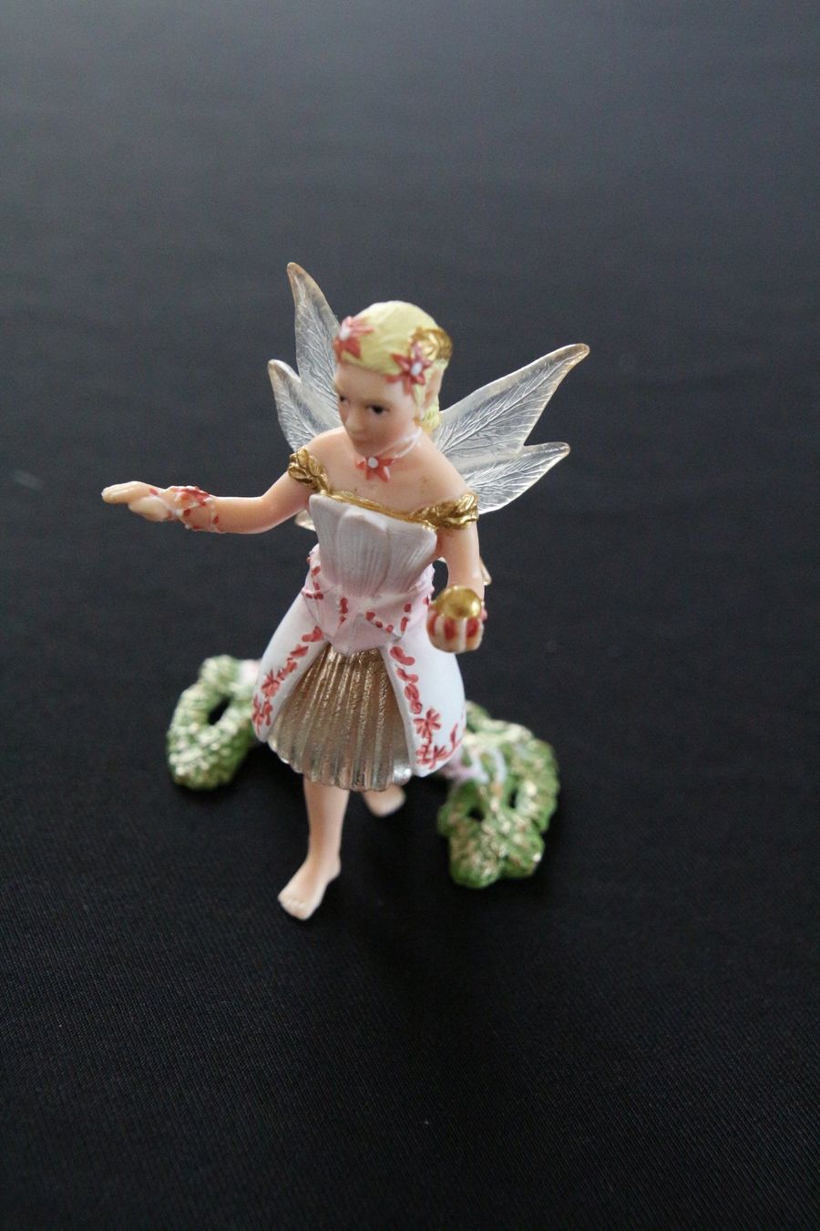 Schleich Statuette: Schleich Feenmädchen – Nuovo (secondo la descrizione) da Eschlikon TG venduto da Spitzmuus 1