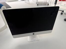 Apple iMac 21.5" (2012) i5 - 8GB RAM, 1 TB HD