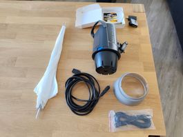 Elichrom D-Lite RX 4 Studioblitz