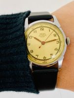 Bovet Schockresist Stop uhr - Selten / Rare