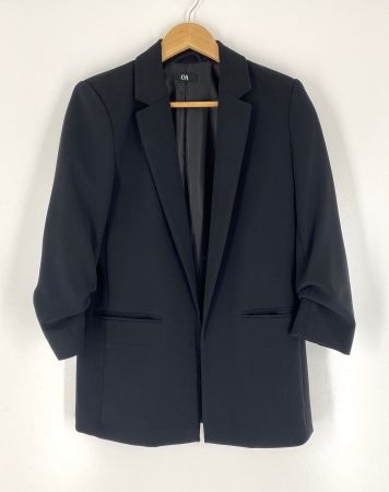 C&A klassischer, eleganter Blazer, Grösse 34 *Neu*