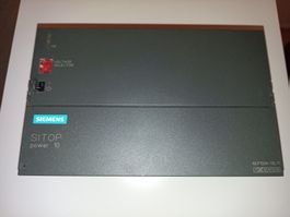 Siemens SITOP power 24VDC 10A, Basic Line / 6EP1334-1SL11