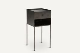2 magnifiques tables de nuit