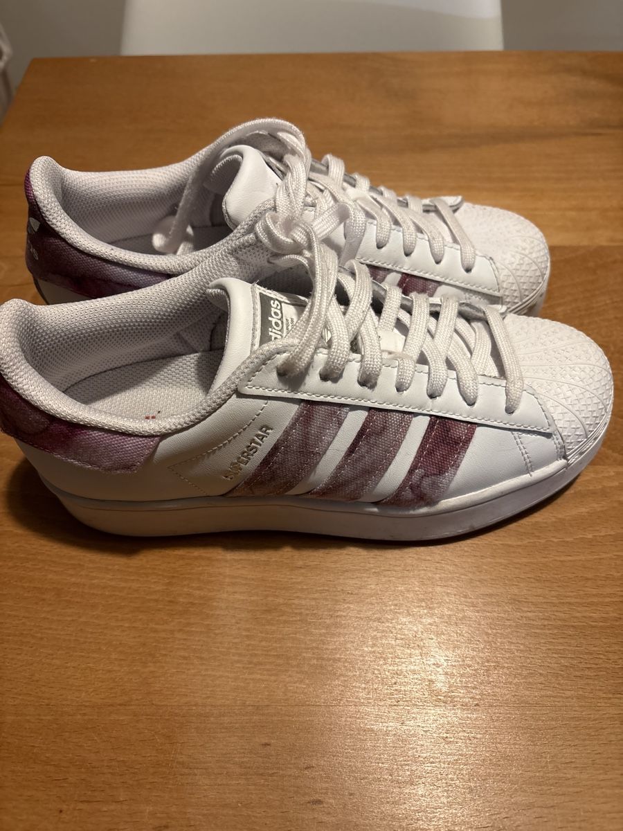Adidas Scarpe da donna: Superstar Adidas 39 – Nuovo (secondo la descrizione) da Birsfelden venduto da Haex