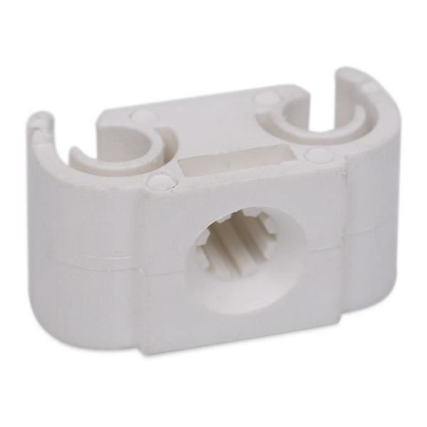 Tutti pezzi di ricambio auto: 5 Bremsleitungshalter Brems Clips – Nuovo (secondo la descrizione) da Flawil venduto da SELMANAUTOTEILE