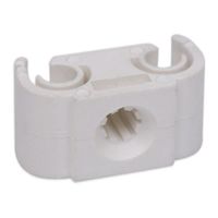5 Bremsleitungshalter Brems Clips