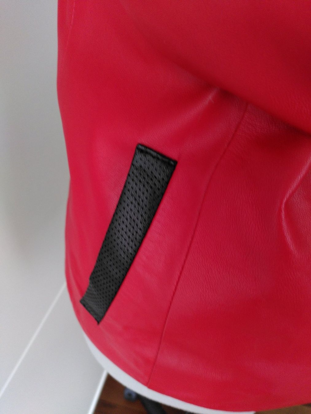 Giacche: Lederjacke, Lammnappa – Nuovo (secondo la descrizione) da Ettingen venduto da sagada81 5
