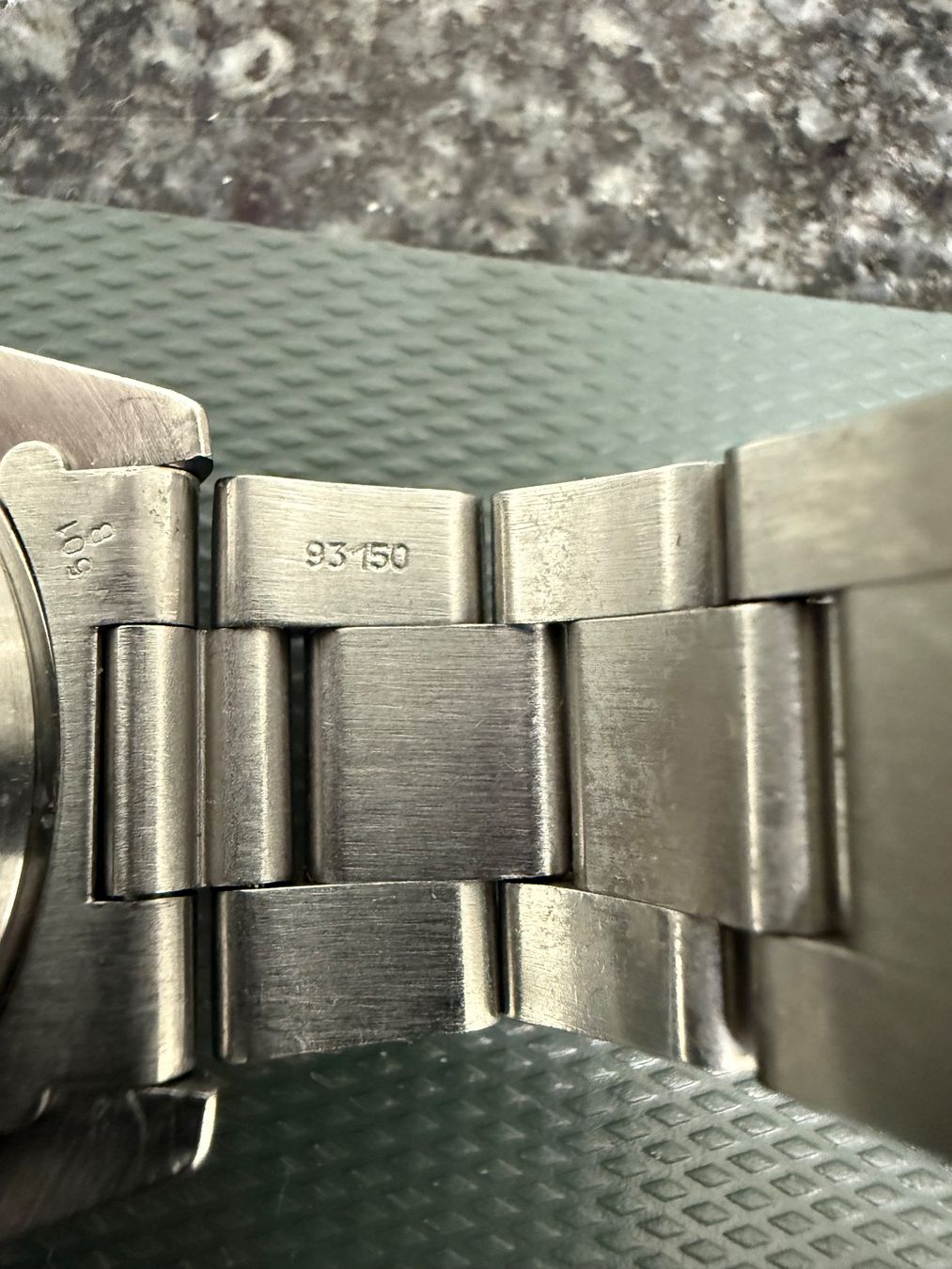 Rolex Orologi: Rolex Submariner 16610 – Usato da Küsnacht ZH venduto da Mecxco 6
