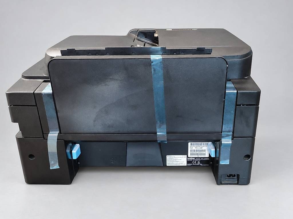 Brother Stampanti: Brother MFC-J5330DW A3 Multifunktionsdrucker – Usato da Malters venduto da ste_qk5t 2