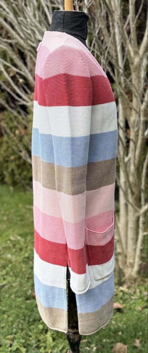 Lieblingsstück Maglioni & Felpe: Strickjacke von Lieblingsstück, Grösse 34 – Usato da Chur venduto da Lilo_Pulver 1