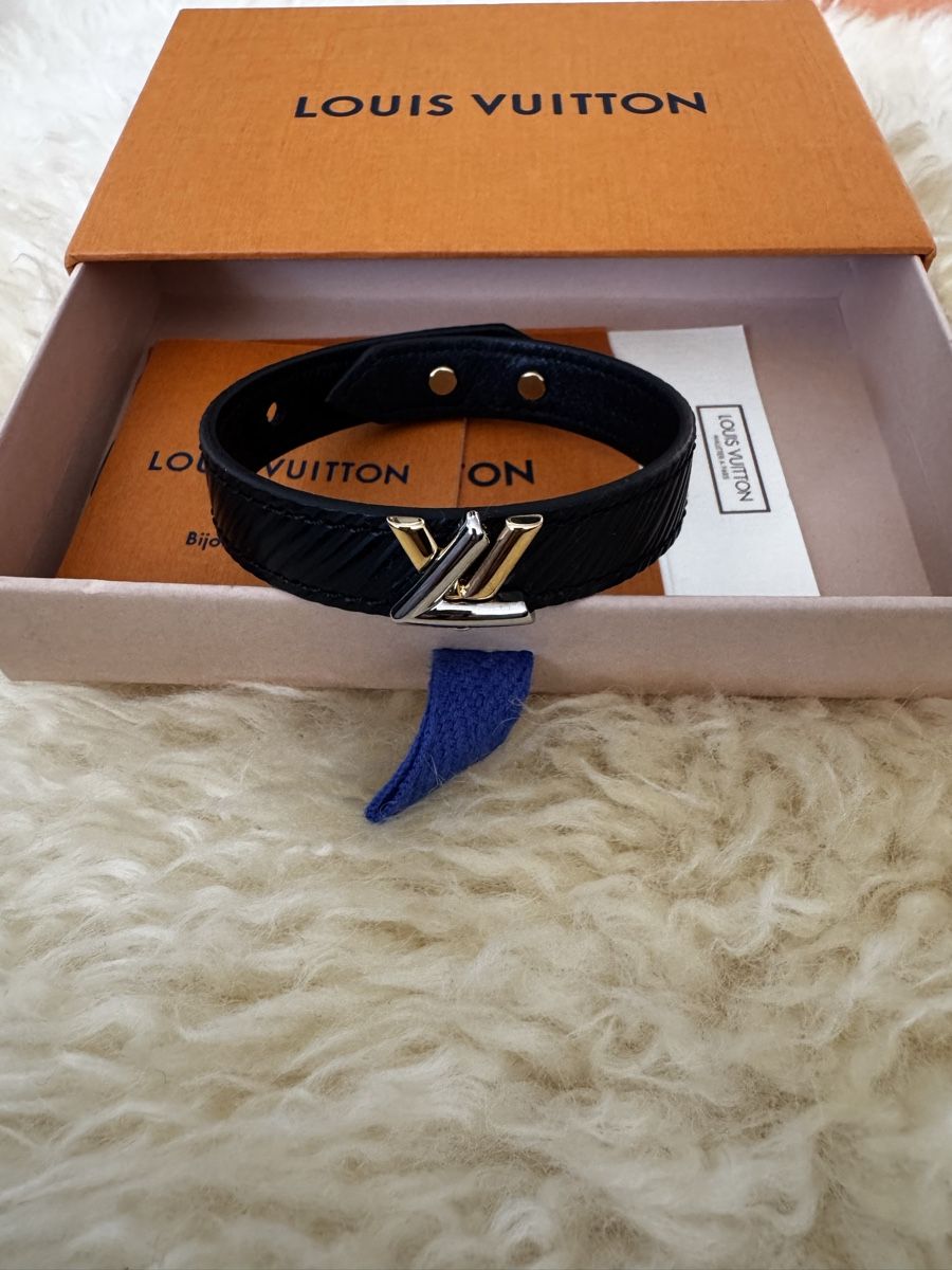 Bracelets: LV AUTHENTIC ARMBAND – Neuf (Voir description) à Horgen par sap_mp82 1