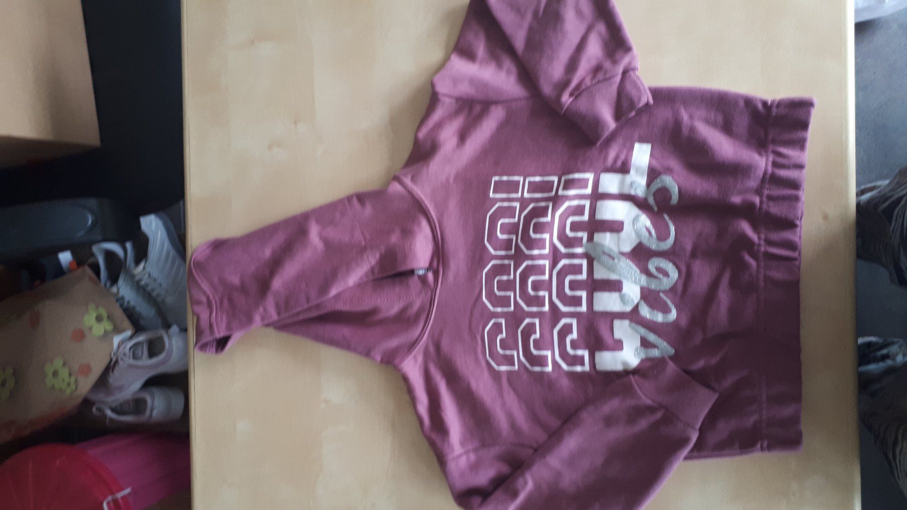 Pulls et sweat-shirts: Pullover gr 128 – D'occasion à Steg im Tösstal par martinkreisl 3