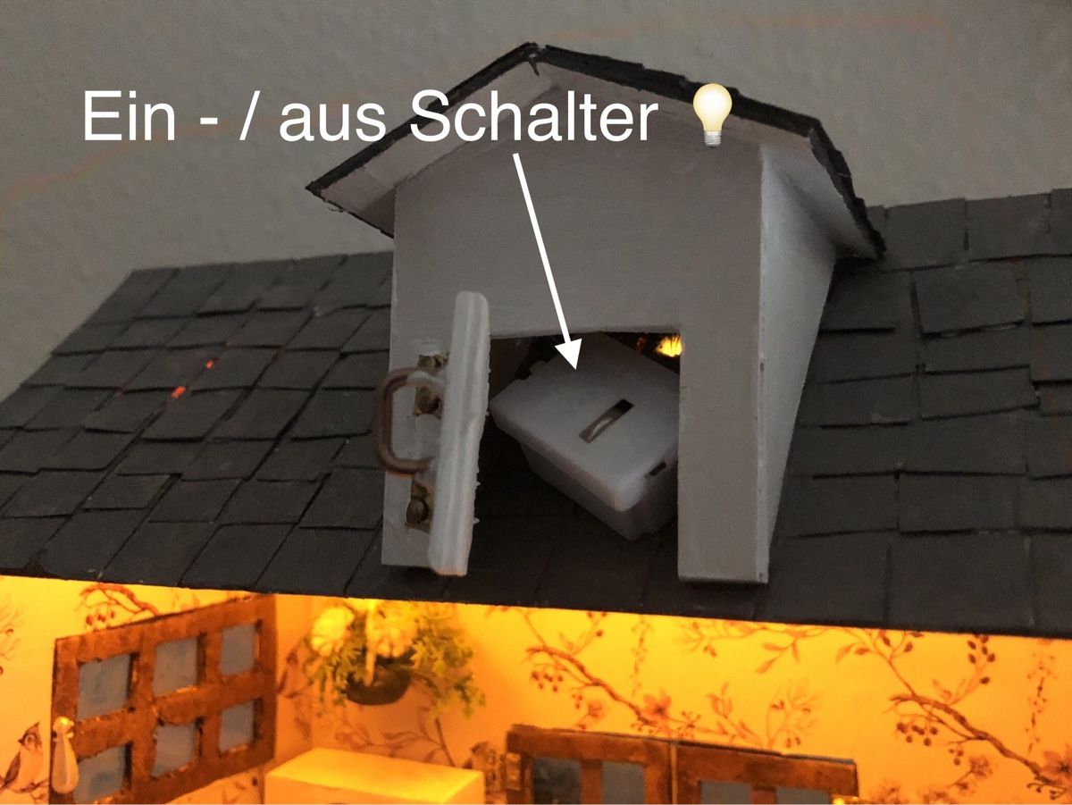 Case e mobili per bambole: Miniaturen – Nuovo (secondo la descrizione) da Oberwil BL venduto da scorpio70 4