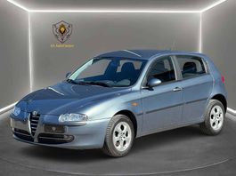 Alfa Romeo 147 1.6 TS 16V