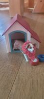 Schleich Hundehaus mit Hund