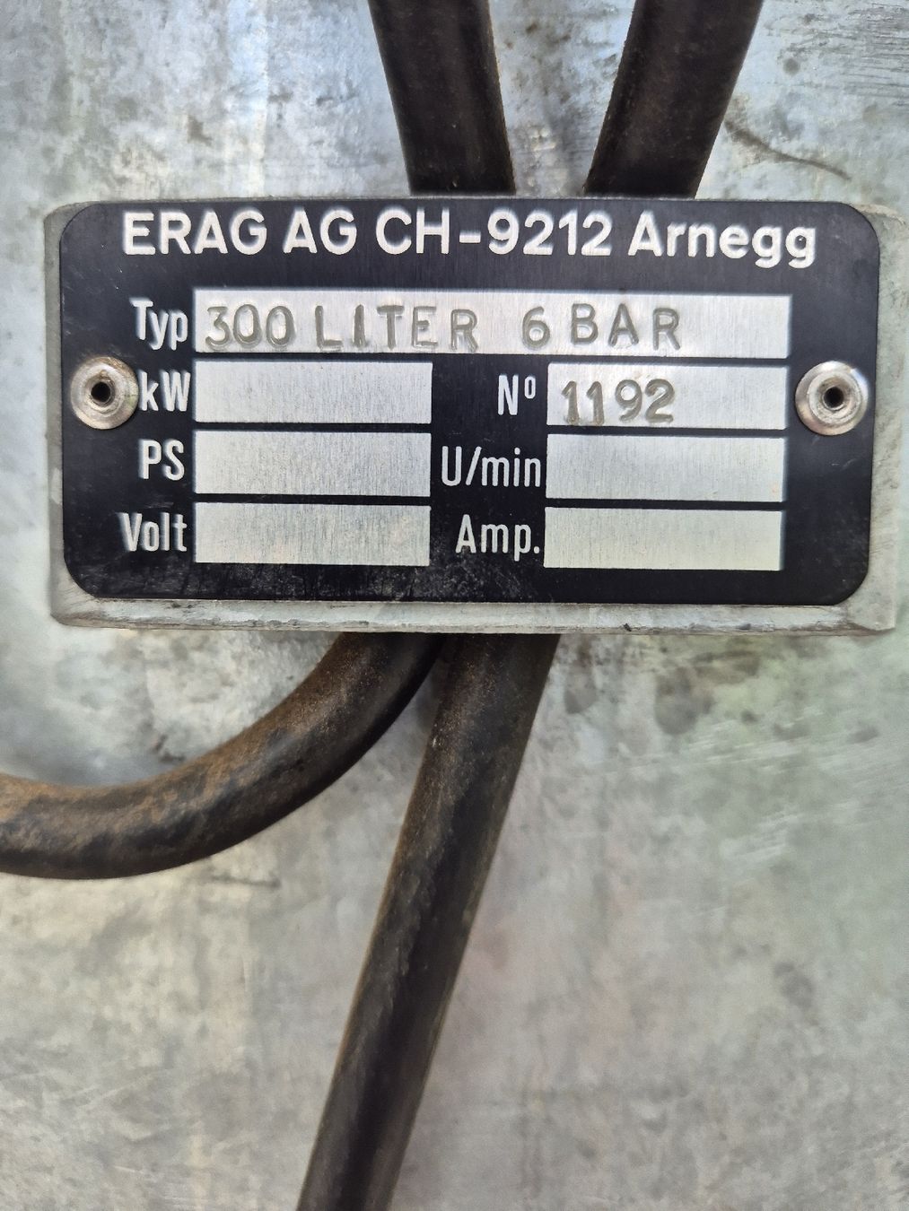 Pumpen & Teile: Drückerhöhungsanlage ERAG – Gebraucht aus Neuenkirch von rol83 2