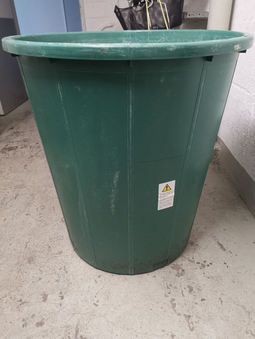 Annaffiatura & Irrigazione: 4 Regentonnen à 200 Liter – Usato da Koppigen venduto da mic_v7ms