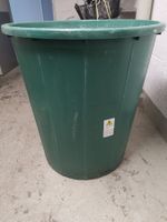 4 Regentonnen à 200 Liter