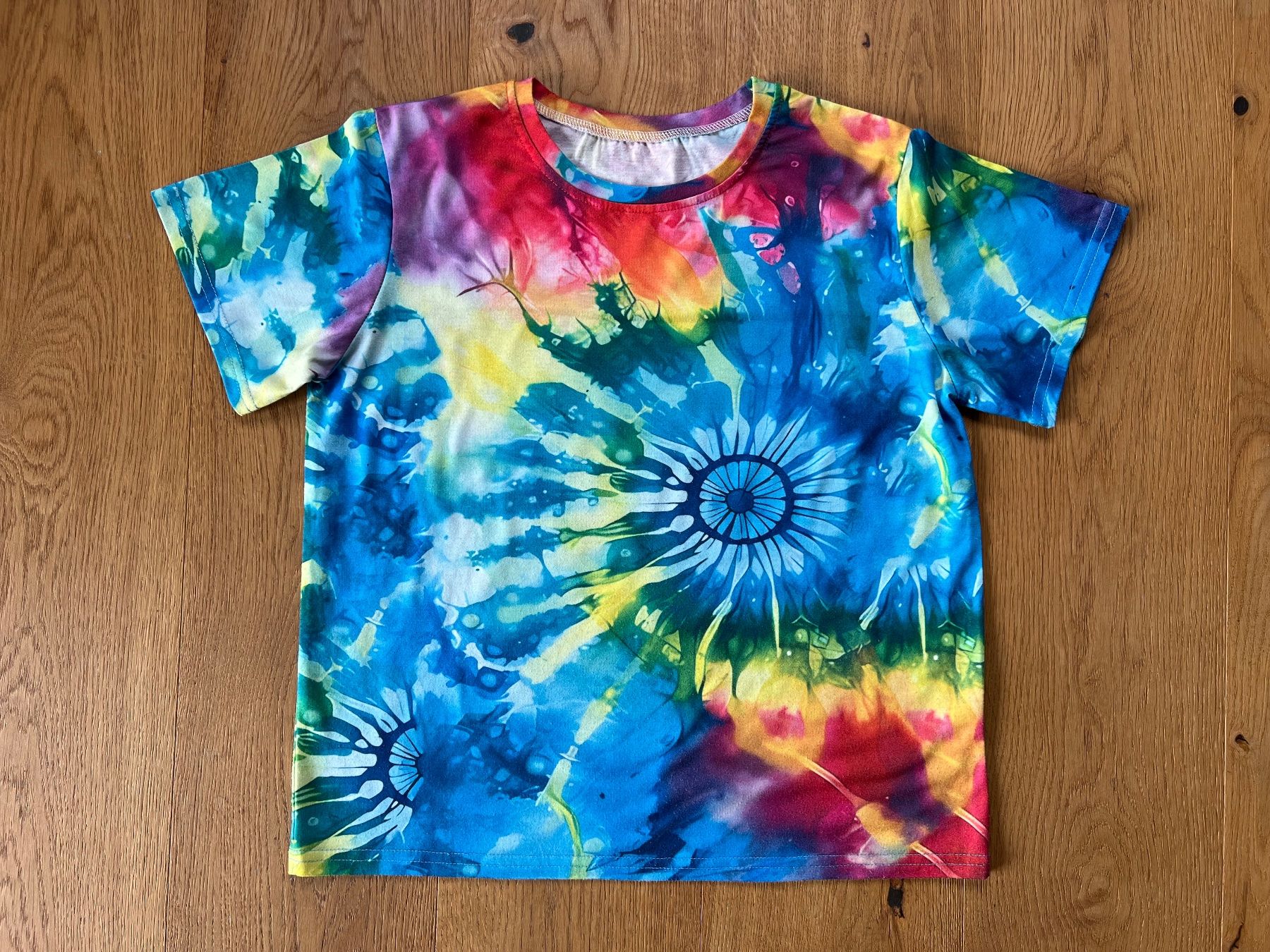 Camicie, T-shirt & Polo: T-Shirt Gr.158 – Usato da Lengnau BE venduto da Rubin27