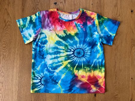 T-Shirt Gr.158