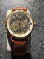 Raymar Uhr Automatik