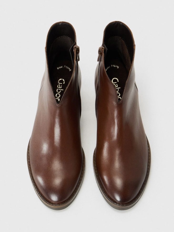 Gabor Scarpe da donna: Gabor Stiefelette Grösse 36, neuwertig – Nuovo (secondo la descrizione) da Oberhasli venduto da anzis 3