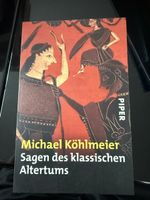 Michael Köhlmeier: Sagen des klassischen Altertums, Top!