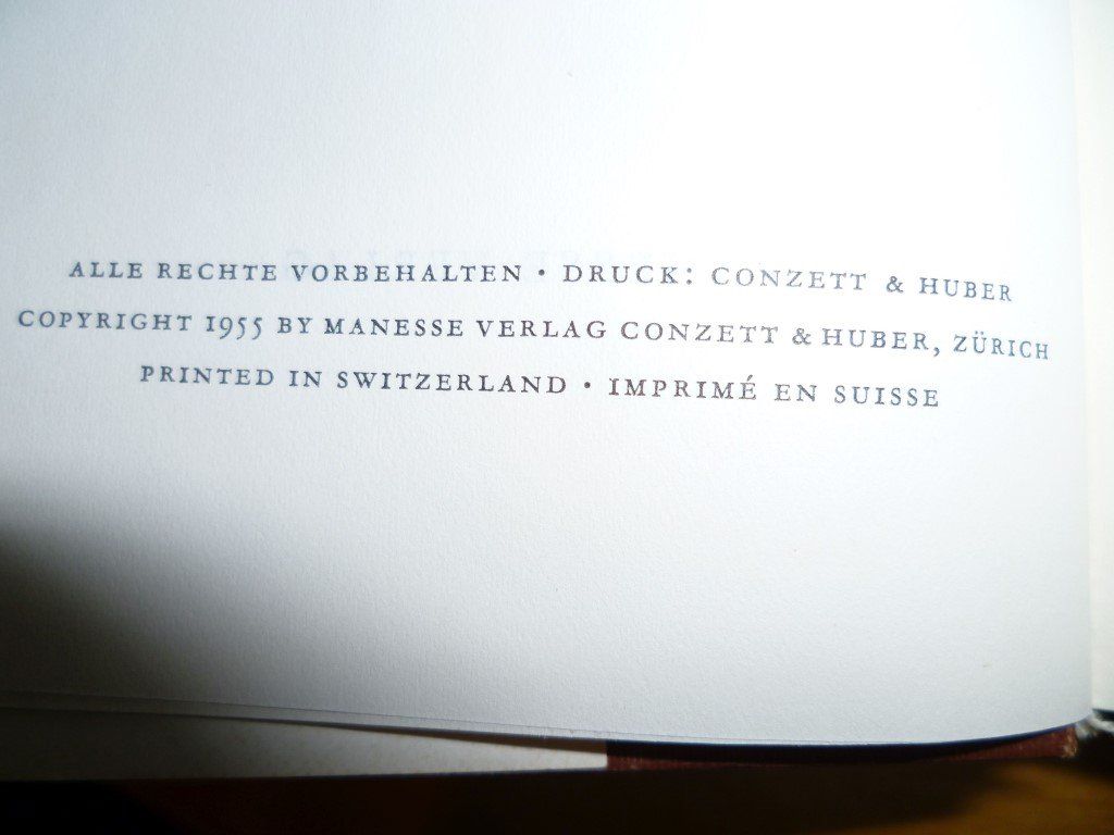 Libri: Jonathan Swift - Gullivers Reisen – Usato da Zürich venduto da rudirentier 1