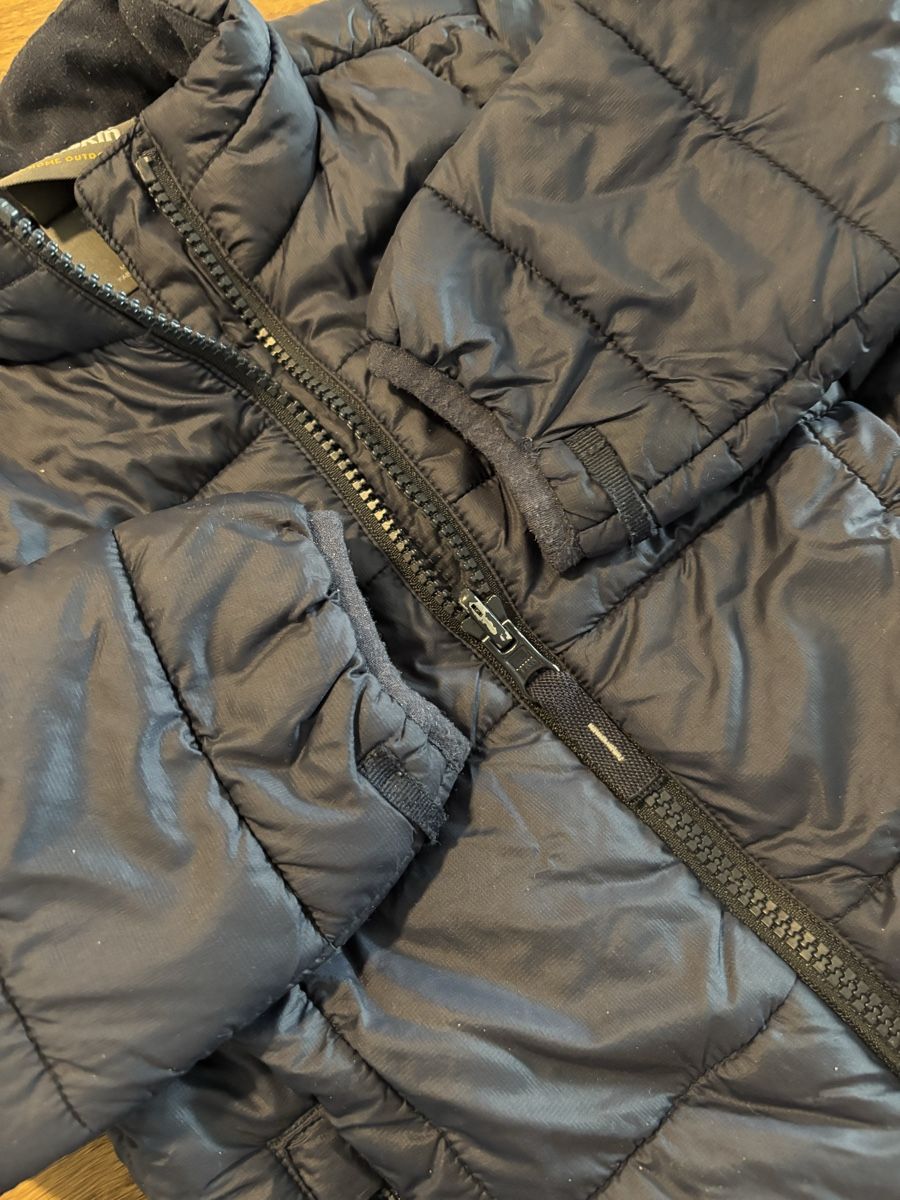 Jack Wolfskin Giacche & Cappotti: Jack Wolfskin Jacke 92 – Usato da Buchrain venduto da Ham2383 1