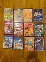 CD dessins animés