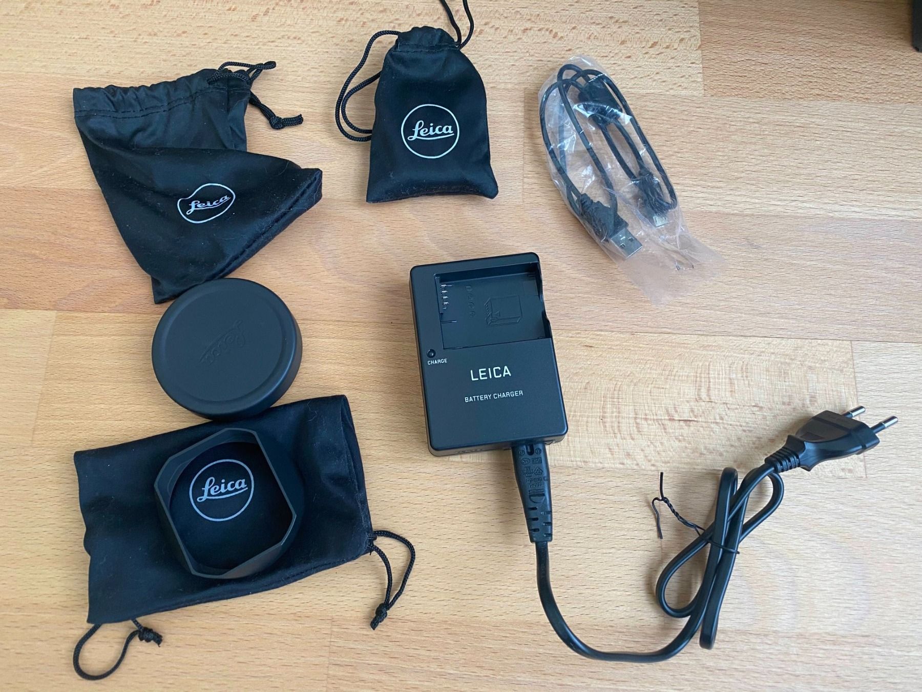 Leica Kamera: Leica Q-P – Neu (gemäss Beschreibung) aus Küsnacht ZH von danyork 1