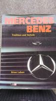 Buch MERCEDES BENZ