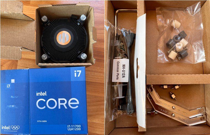 PC: Computer Dektop-MRFAUC3 – Usato da Rafz venduto da JJPuu2 7