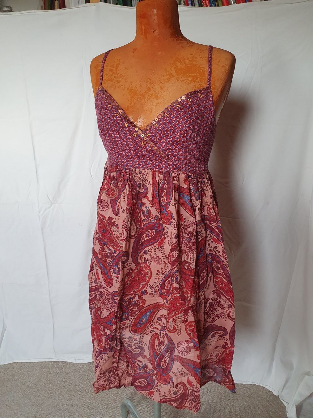 Vestiti: Sommerkleid – Usato da Heimiswil venduto da triskeli