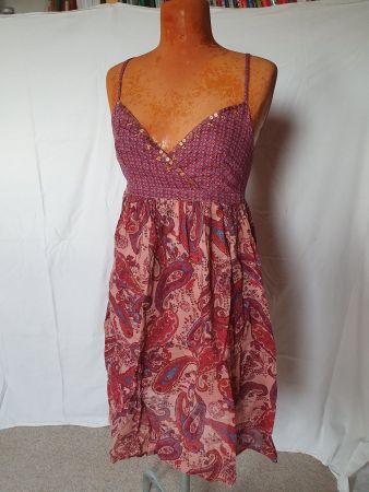 Sommerkleid