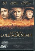 Retour à Cold Mountain  -  DVD