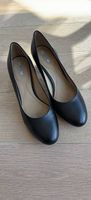 Wie neu: bequeme Business Pumps Gr. 38, Geox