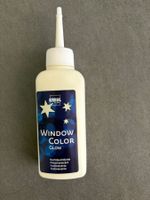 Nachtleuchtfarbe fürs Fenster / Window Color Glow, 80 ml