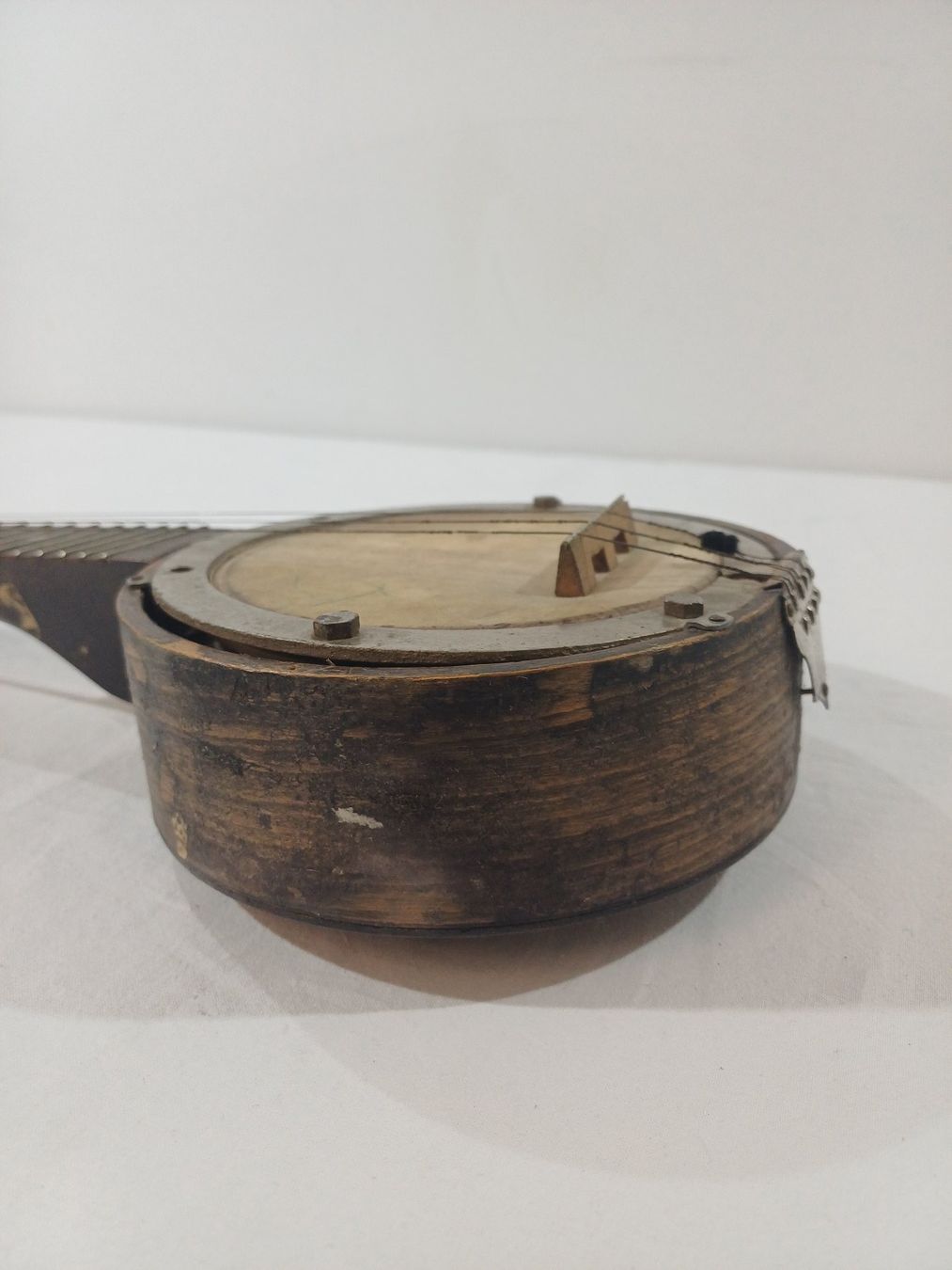 Strumenti musicali: Mandolinenbanjo – Usato da Luzern venduto da IG_Arbeit 6