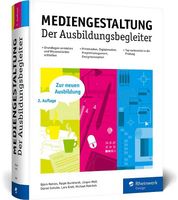 Mediengestaltung Der Ausbildungsbegleiter