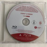 Eyepet & Friends - PS 3
