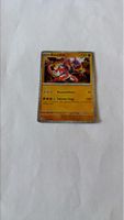 Pokemon Karte Koraidon 106/197 neuwertiger Zustand